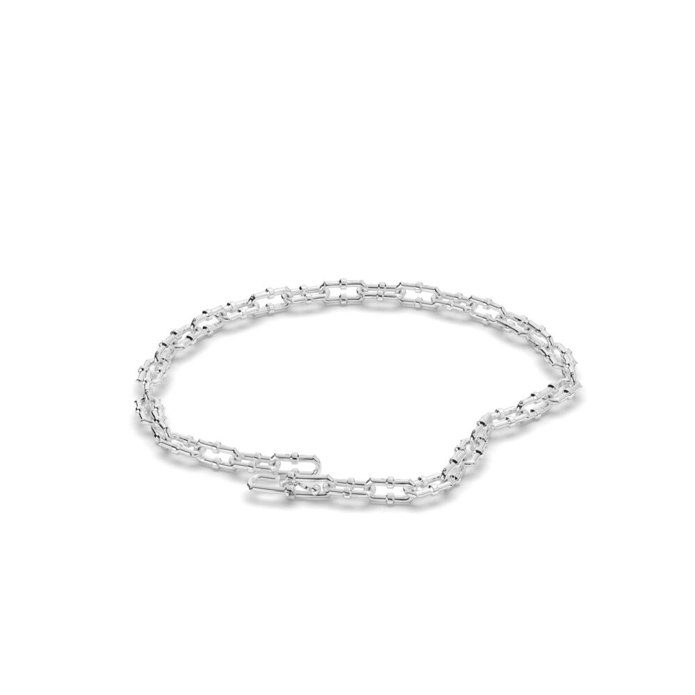 Dây chuyền Be U DC020
