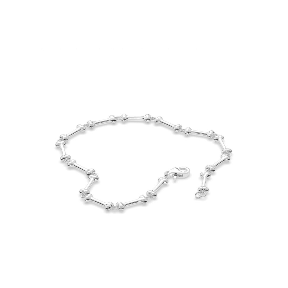 Dây chuyền Bone To Be Dc021