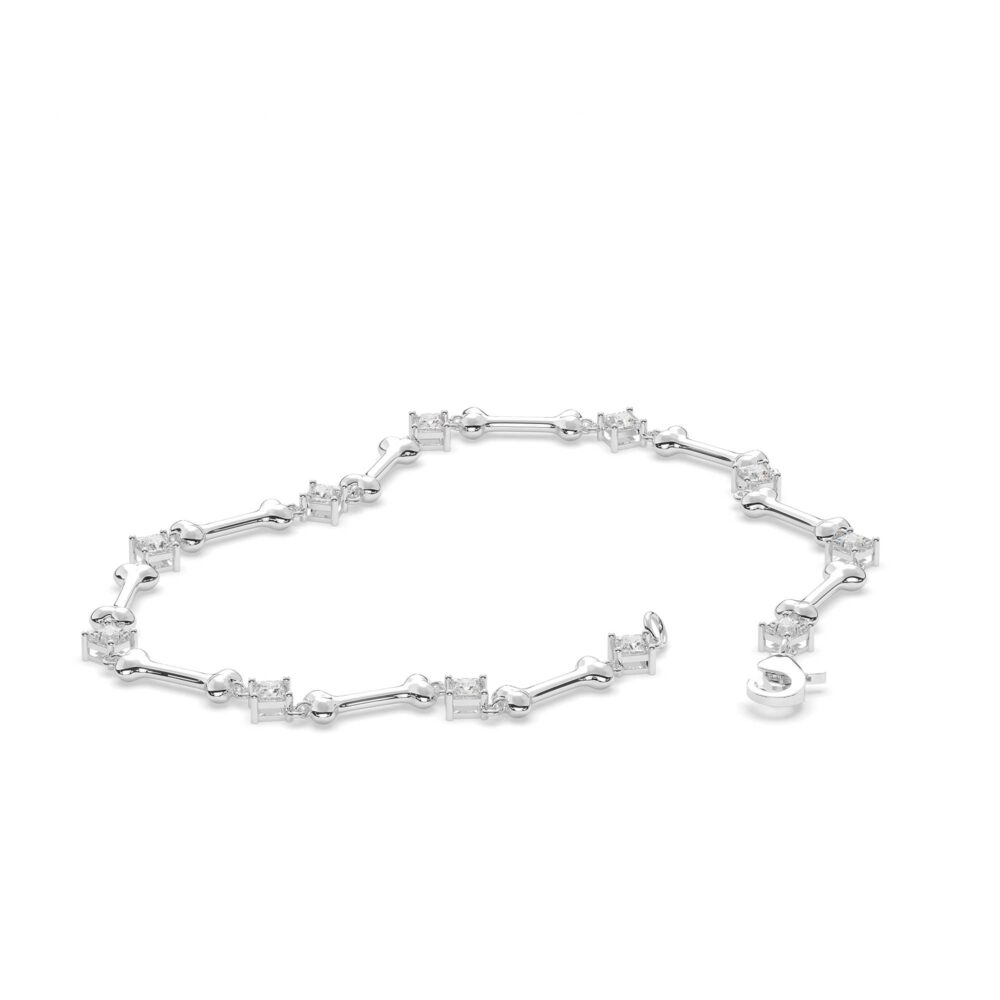 Dây chuyền Princess Bone To Prizz DC024