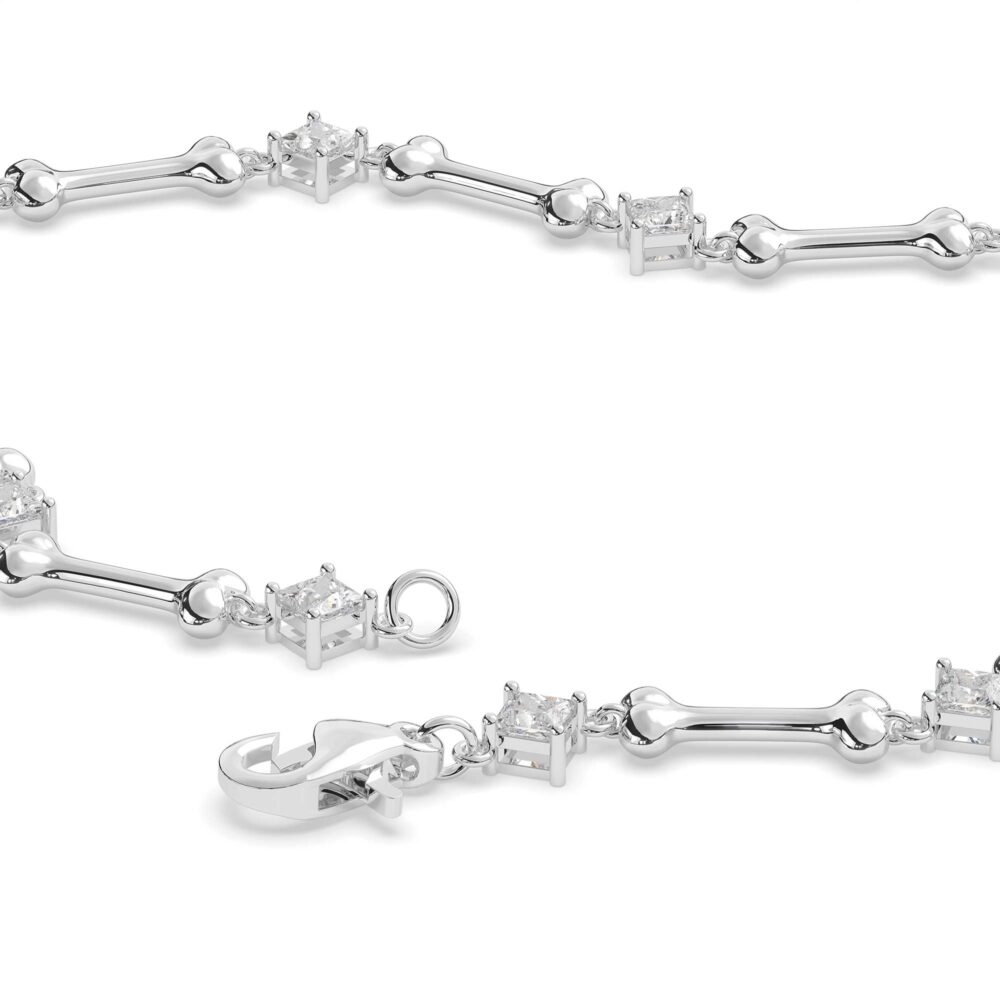 Dây chuyền Princess Bone To Prizz DC024