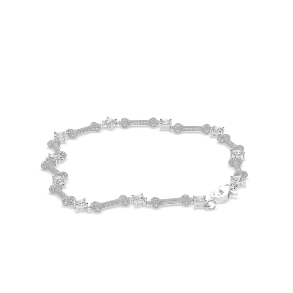 Dây chuyền Princess Bone To Prizz DC025