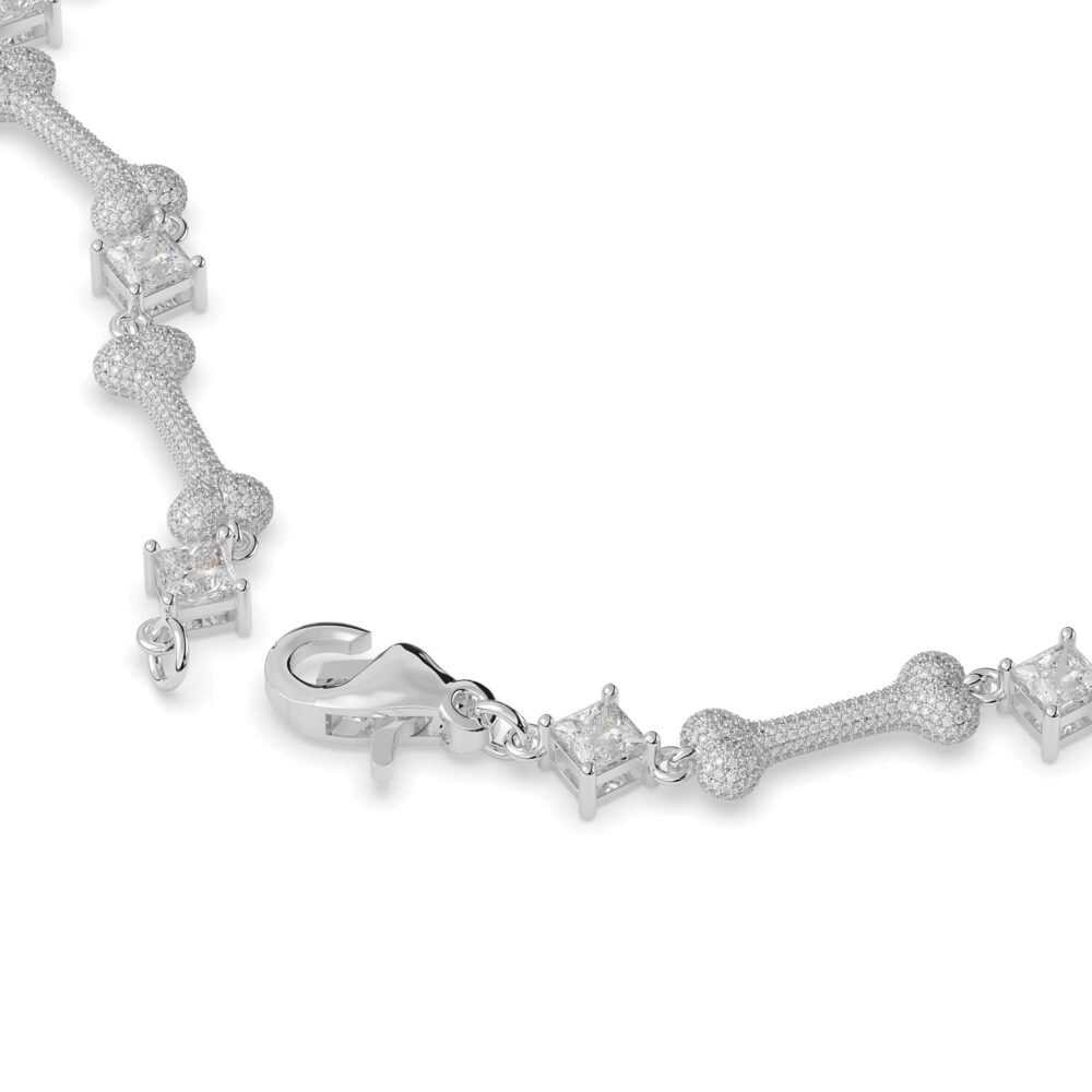 Dây chuyền Princess Bone To Prizz DC025