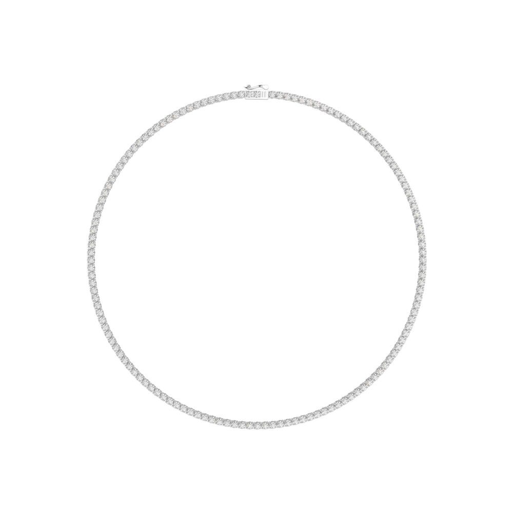 Dây chuyền Tennis DC019