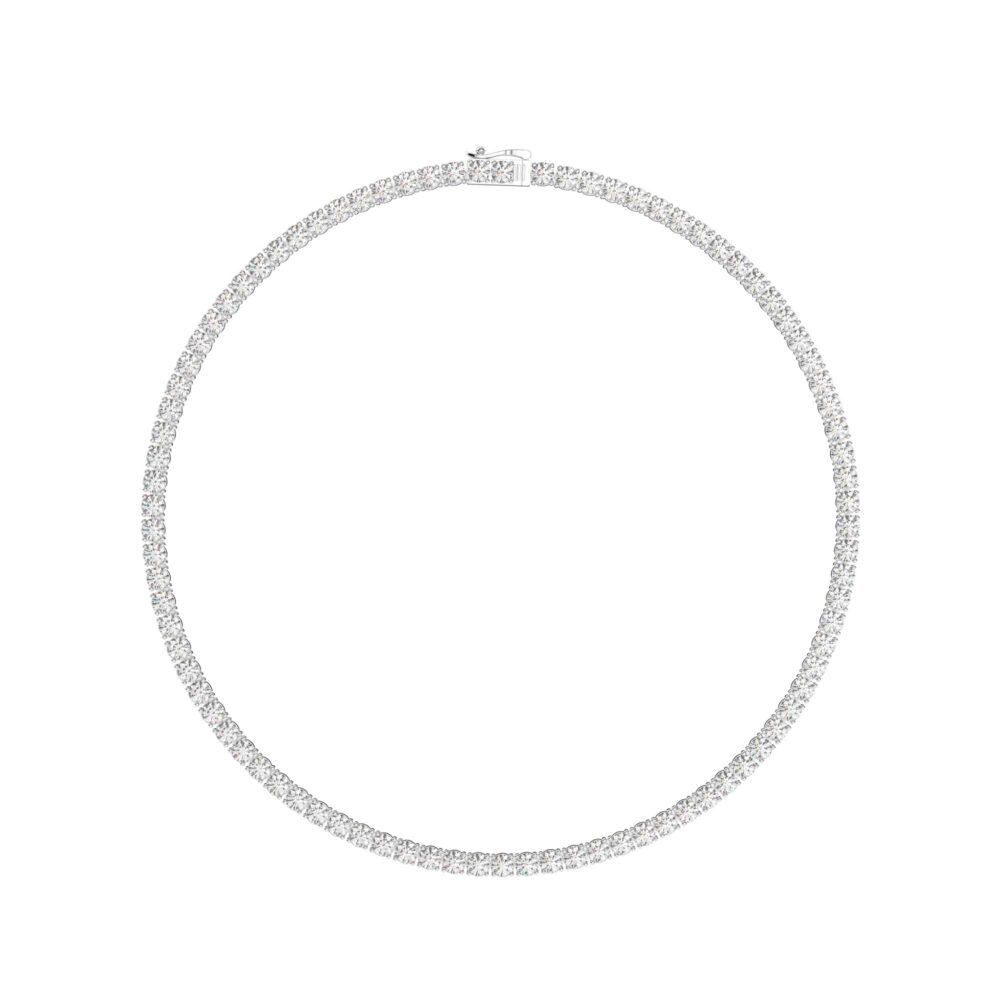 Dây chuyền Tennis DC028