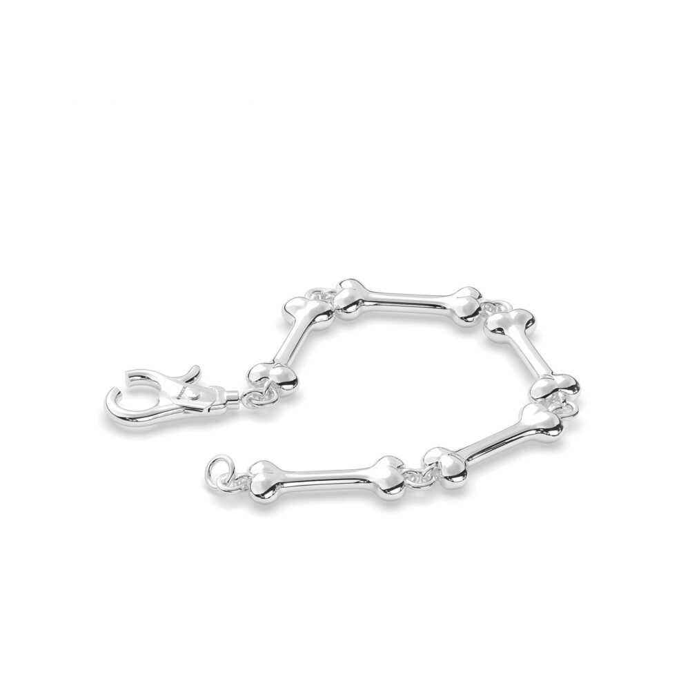 Vòng Tay Bone To Becelet VT018