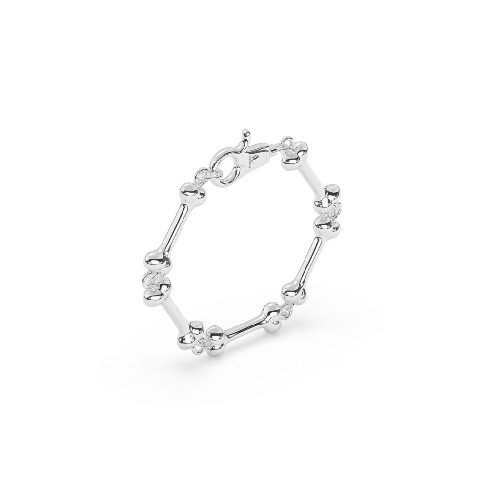 Vòng Tay Bone To Becelet VT018
