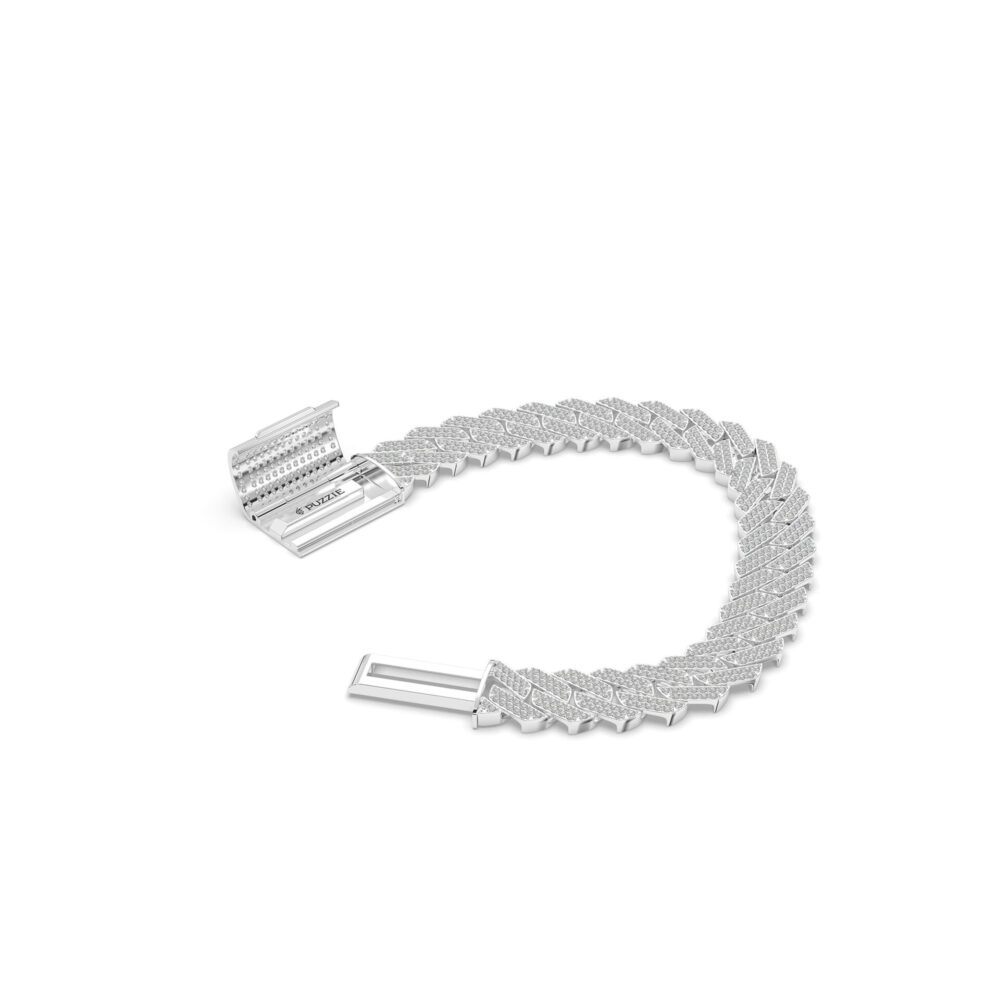 Vòng tay Cuban VT034
