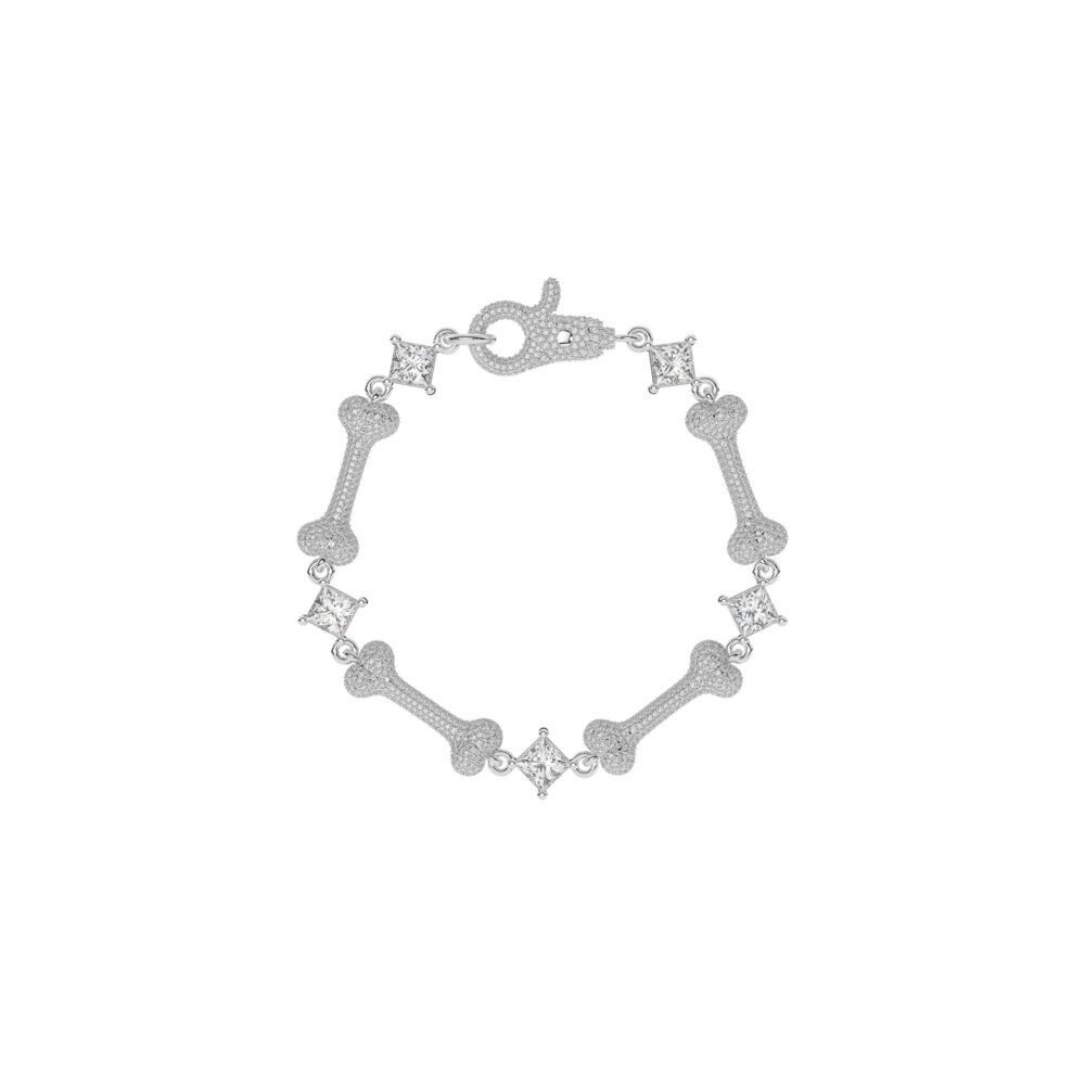 Vòng tay Tennis Bone To Be VT016