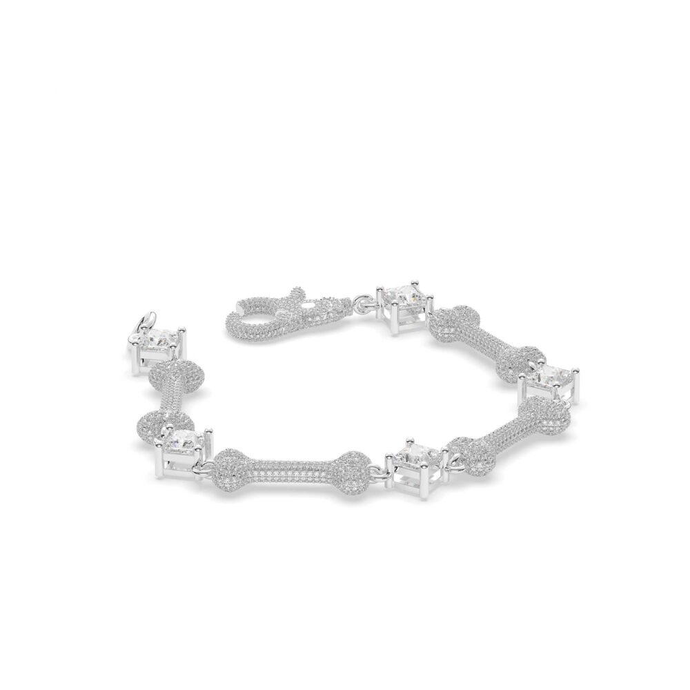 Vòng tay Tennis Bone To Be VT016