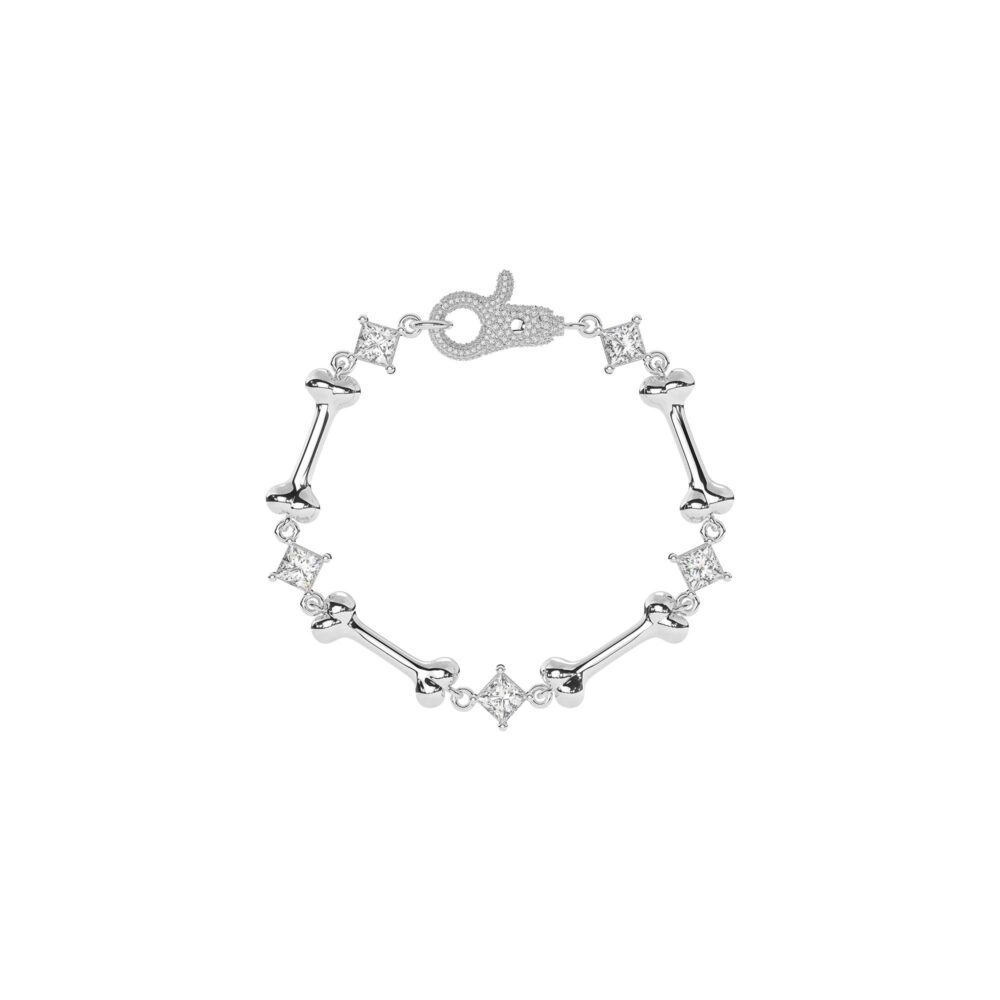 Vòng tay Tennis Bone To Be VT017