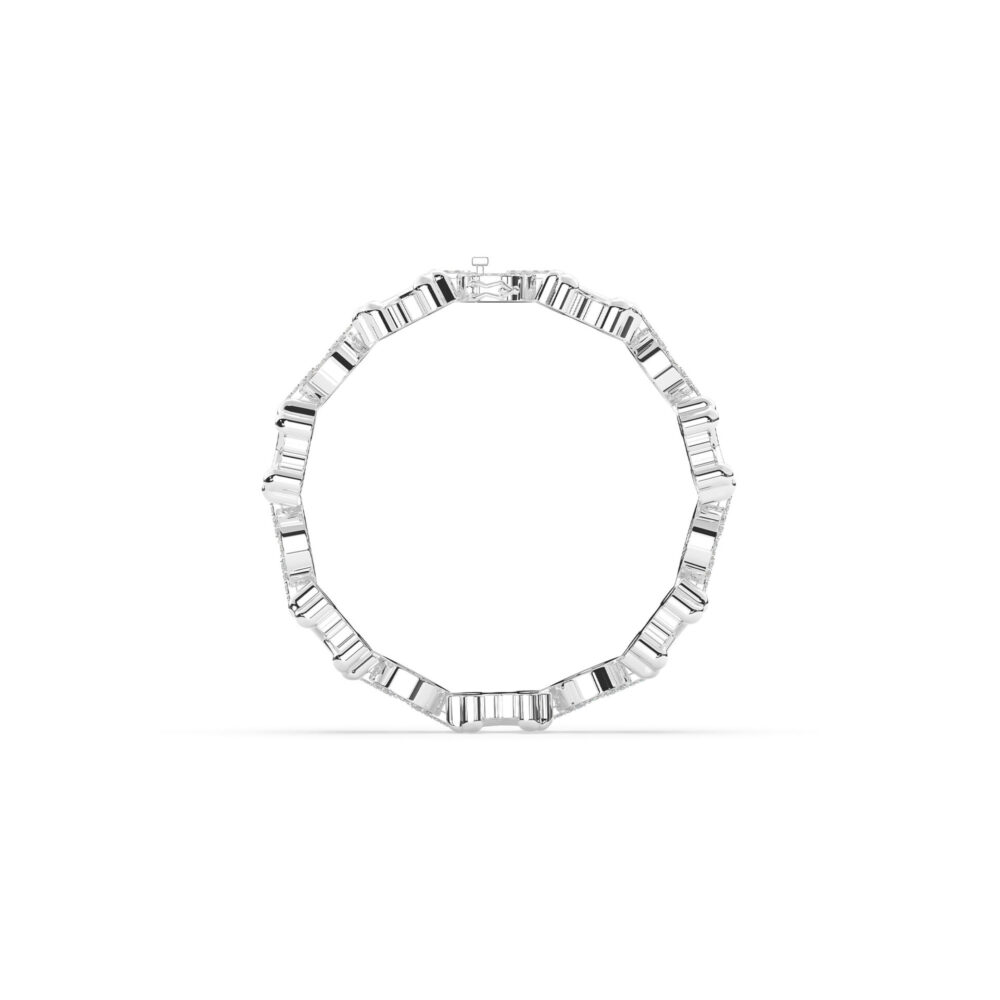 Vòng Tay Tic-Tac-Toe Chain VT032