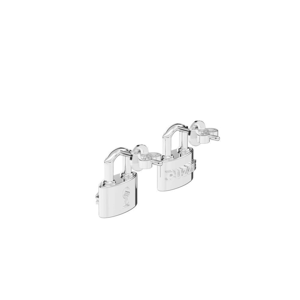 Bông tai Bông Tai Puzzie Locket BT020
