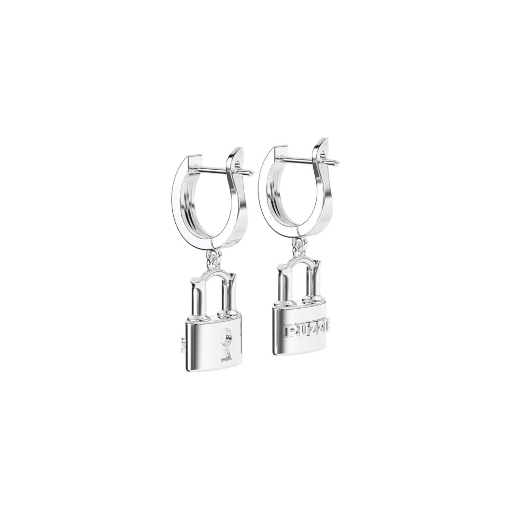 Bông tai Bông Tai Puzzie Locket BT023