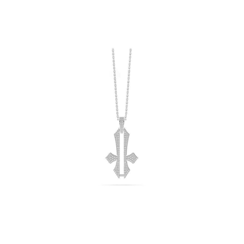Mặt Dây Chuyền Puzzie Cross MDC011