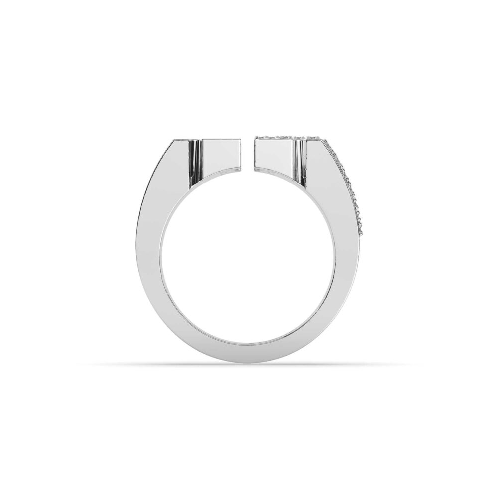 Nhẫn Raz To Zie Ring NU021