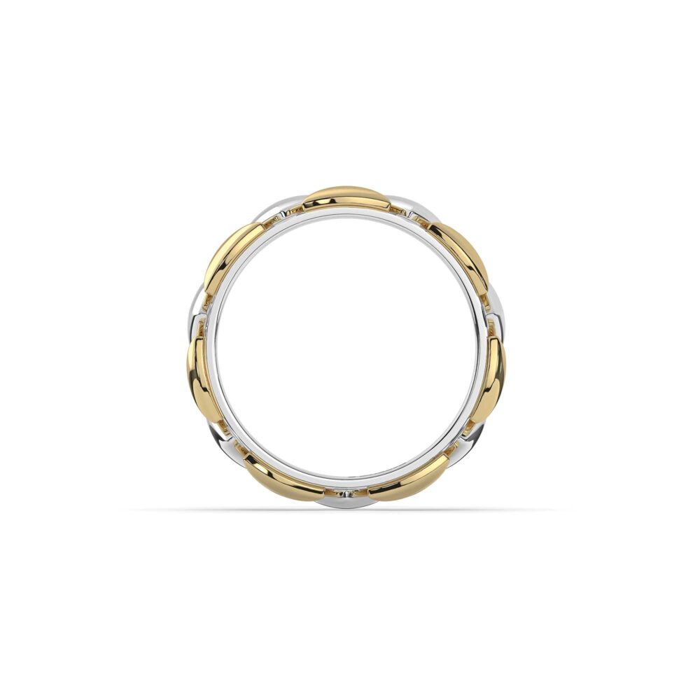 Nhẫn Teethz NU019