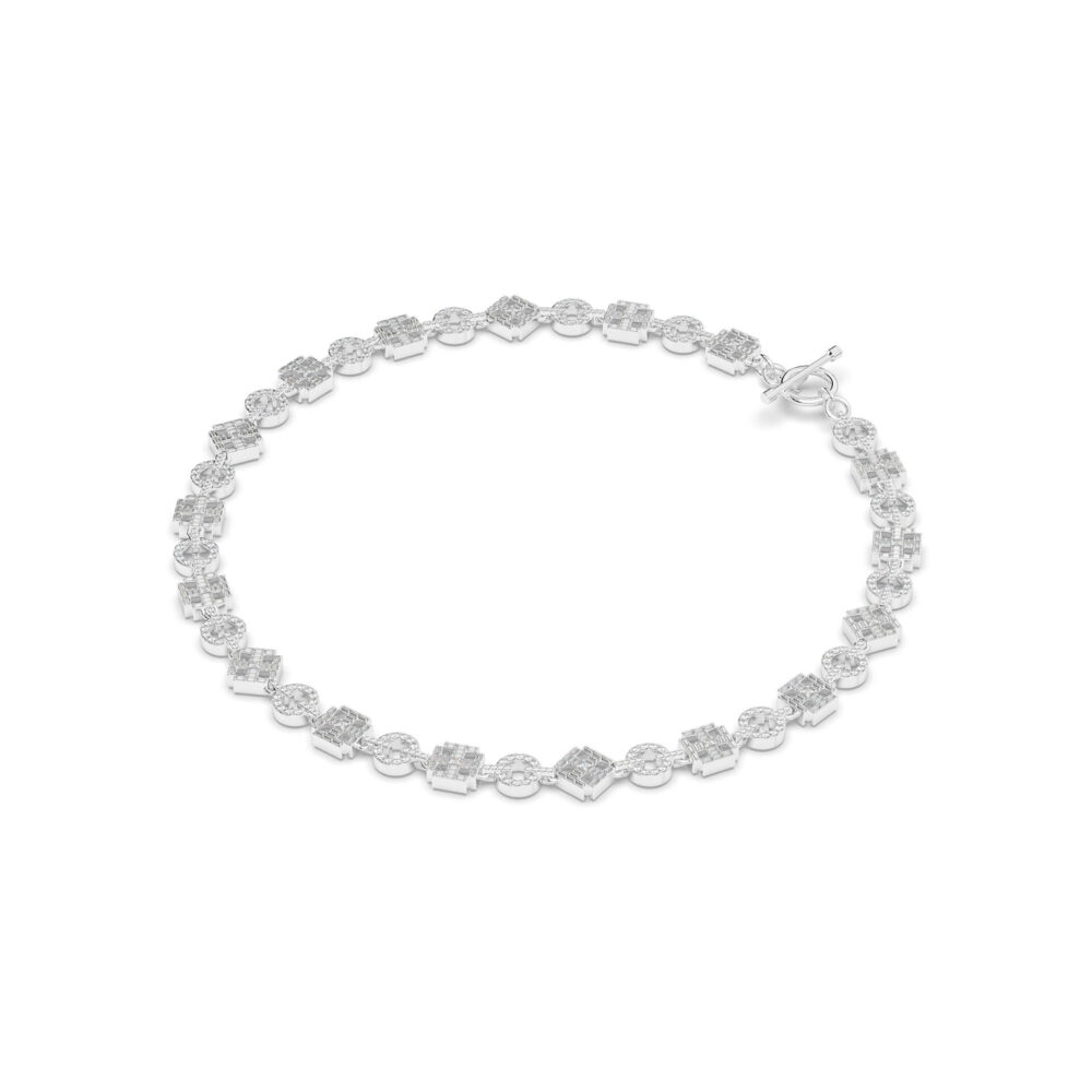 Dây Chuyền Iplus Classic DC032