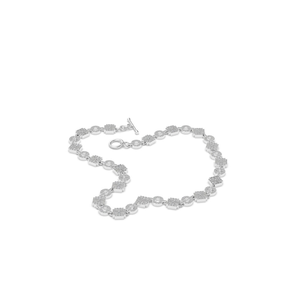 Dây Chuyền Iplus Classic DC032