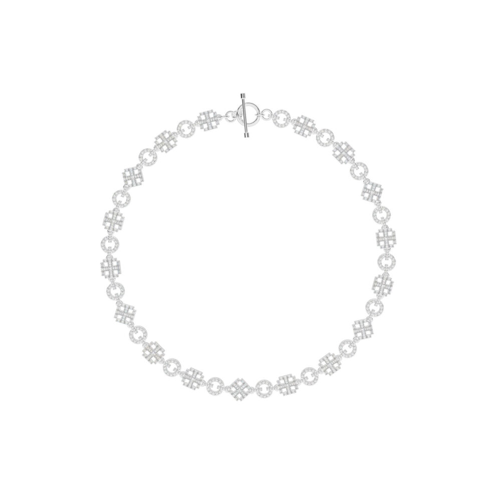 Dây Chuyền Iplus Classic DC032