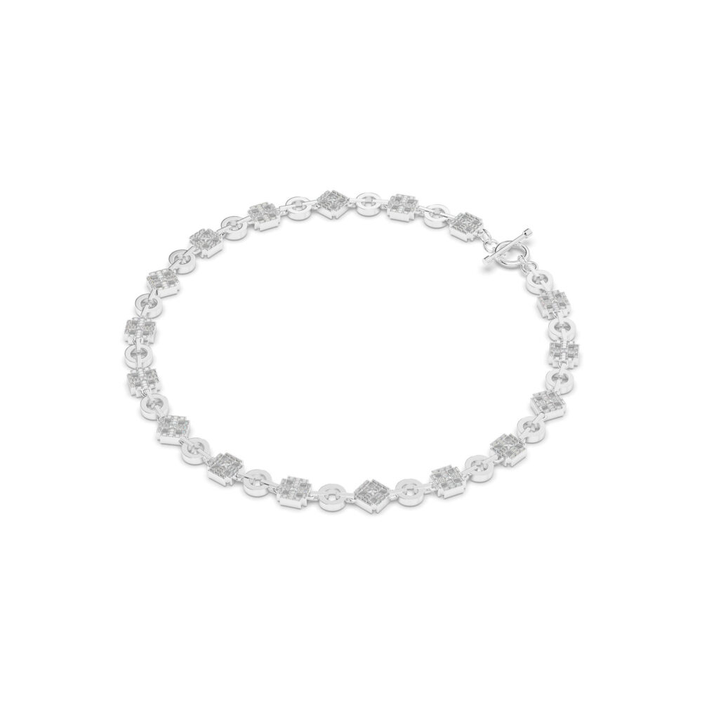 Dây Chuyền Iplus Classic DC033
