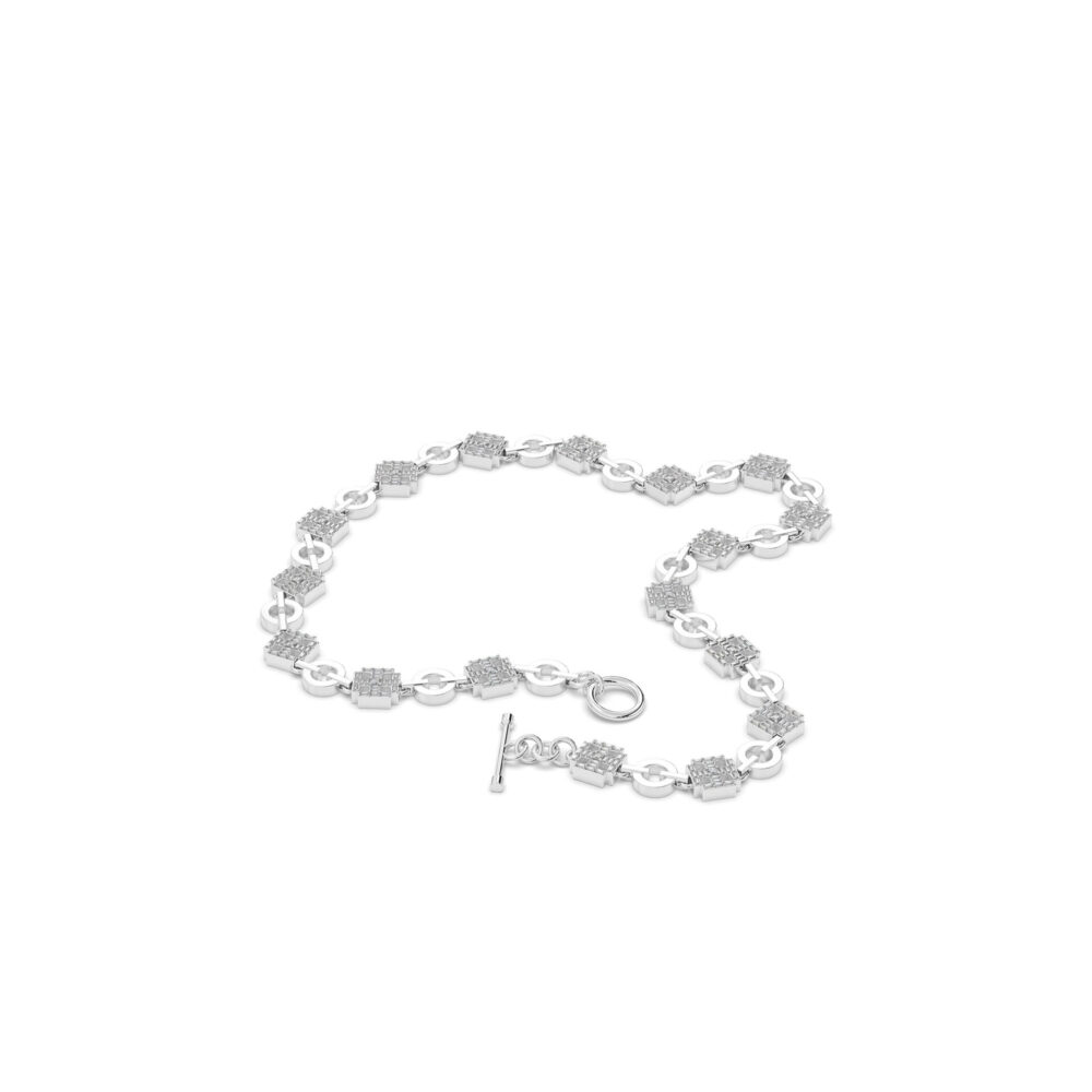 Dây Chuyền Iplus Classic DC033