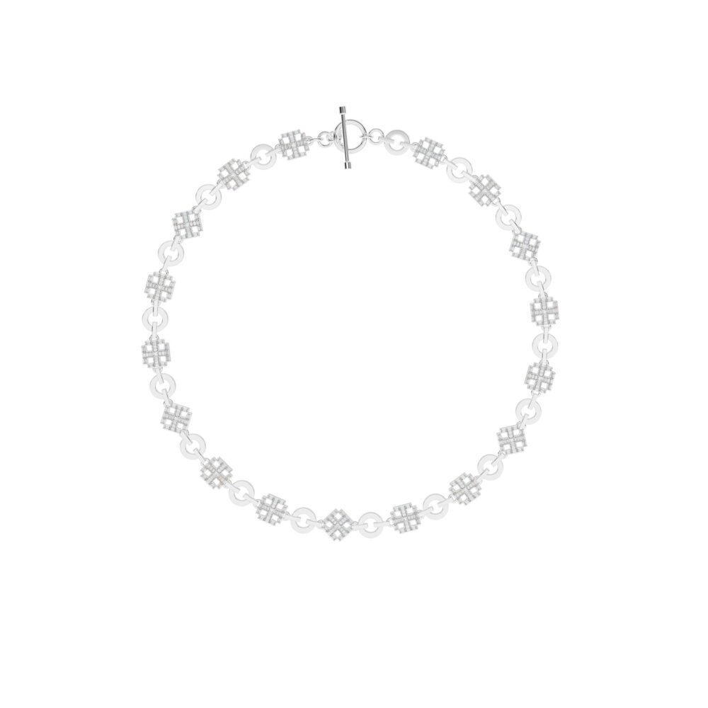 Dây Chuyền Iplus Classic DC033