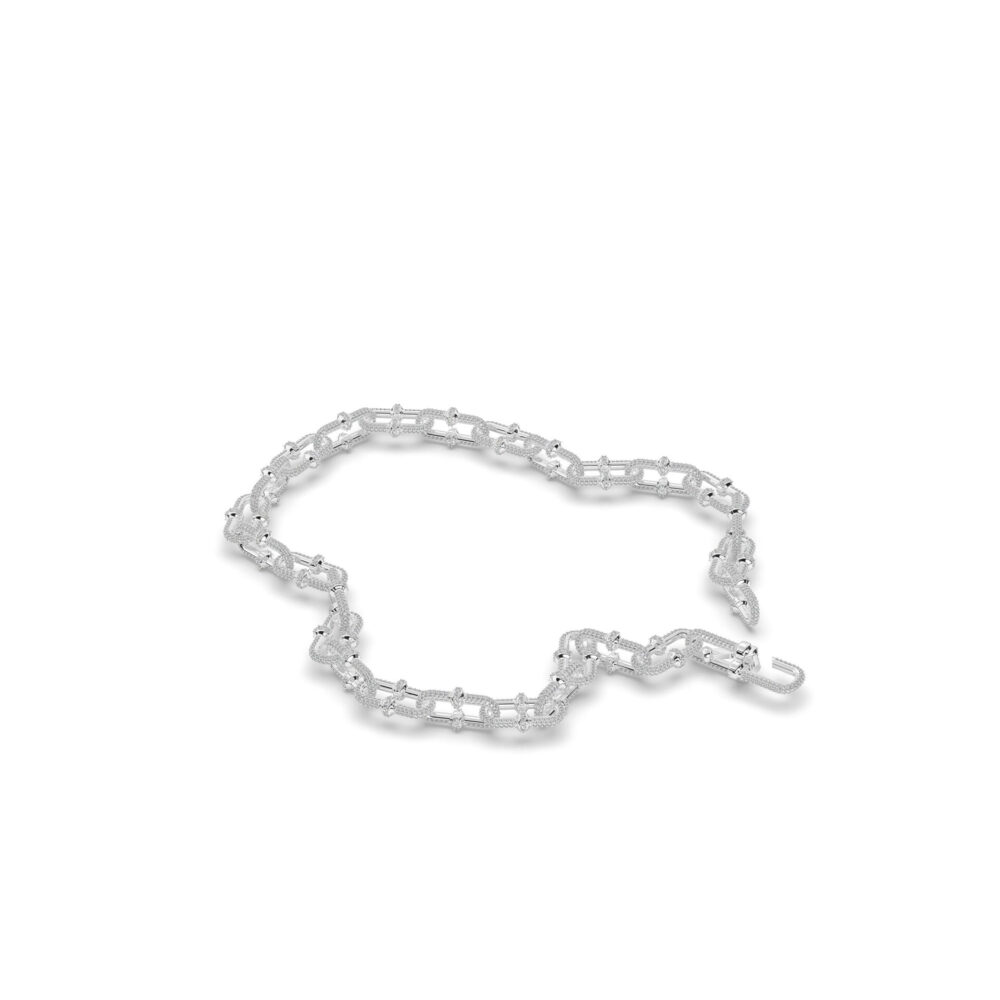 Dây Chuyền Be U DC037