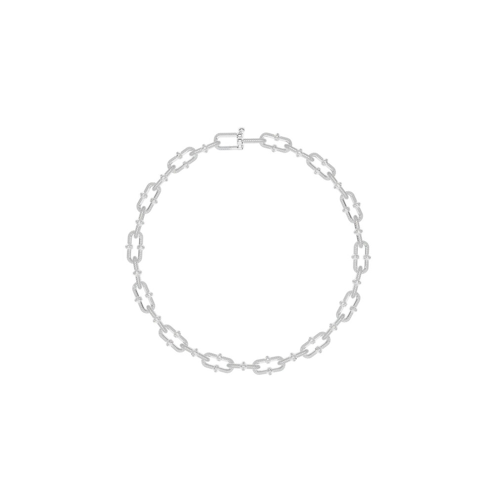 Dây Chuyền Be U DC037