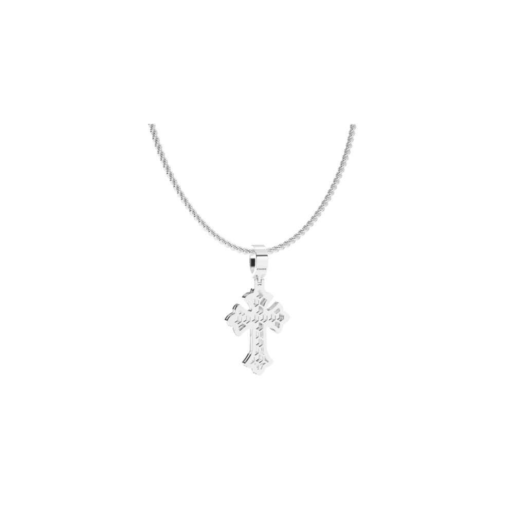 Mặt dây chuyền thánh giá MDC024