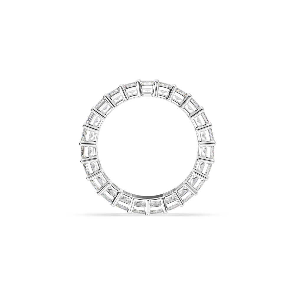 Nhẫn Emerald NU056