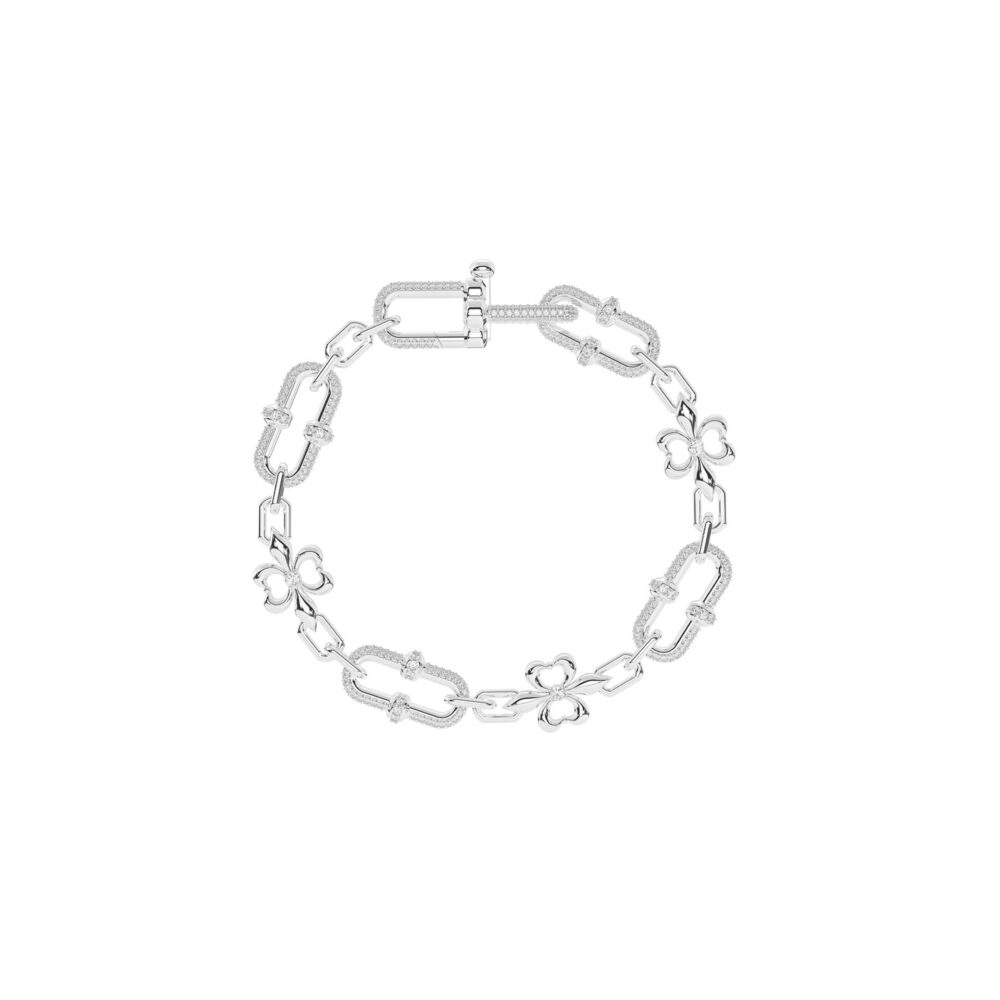 Vòng tay Fleur-De-U VT045