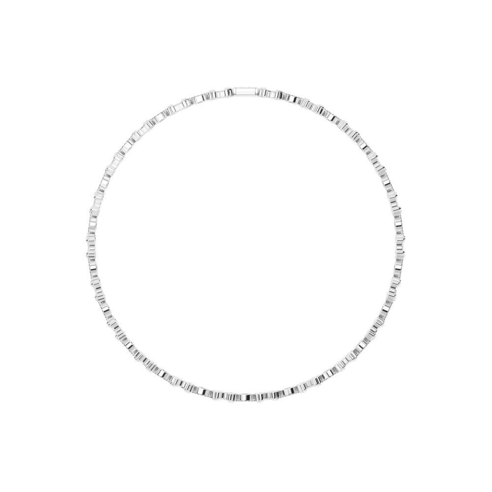 Dây Chuyền Tic-Tac-Toe DC045