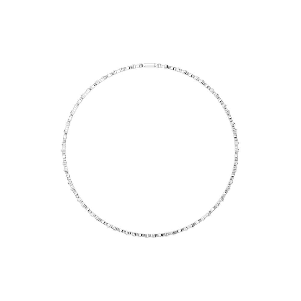 Dây Chuyền Tic-Tac-Toe DC047