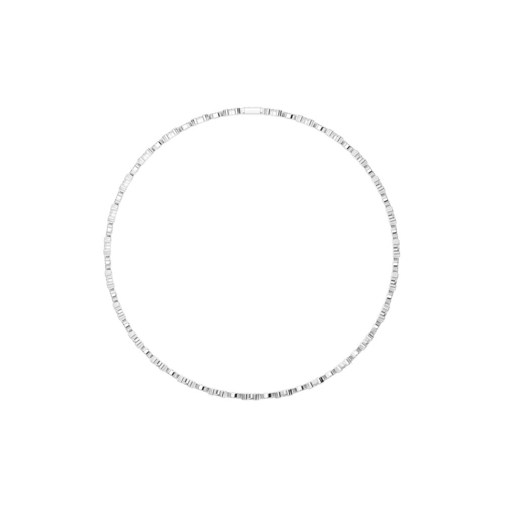 Dây Chuyền Tic-Tac-Toe DC048
