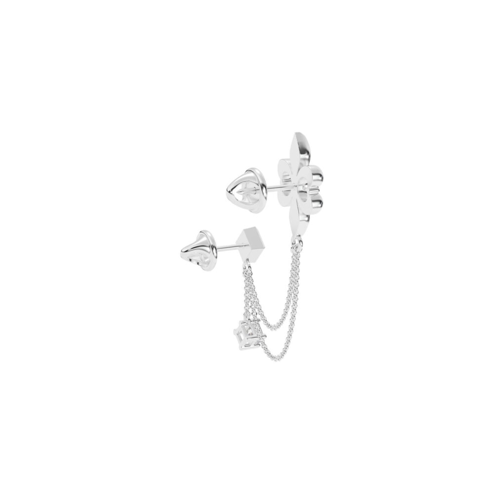 Ghim Cài Áo Fleur-De-Brooch PK004