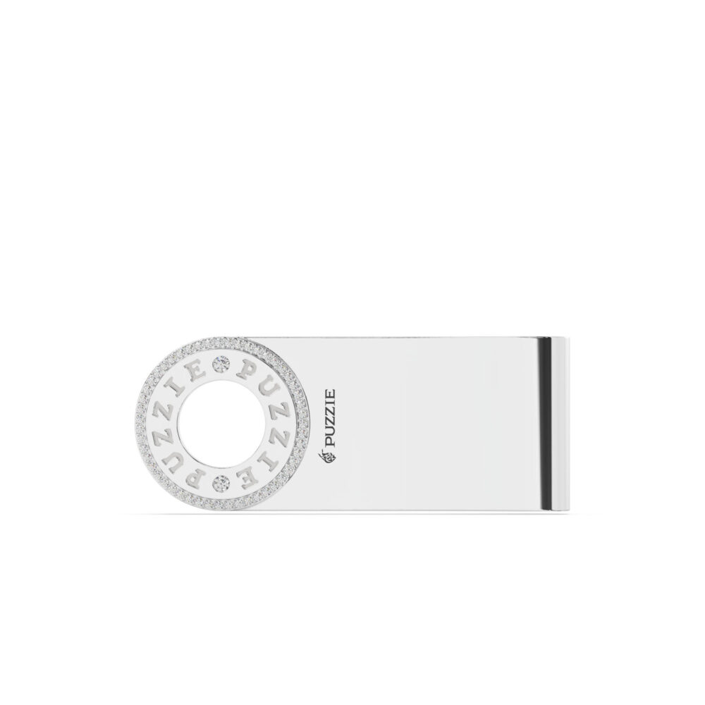 Ghim Kẹp Tiền Puzzep Clip PK003