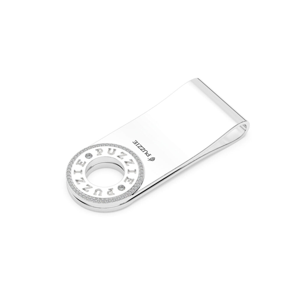 Ghim Kẹp Tiền Puzzep Clip PK003
