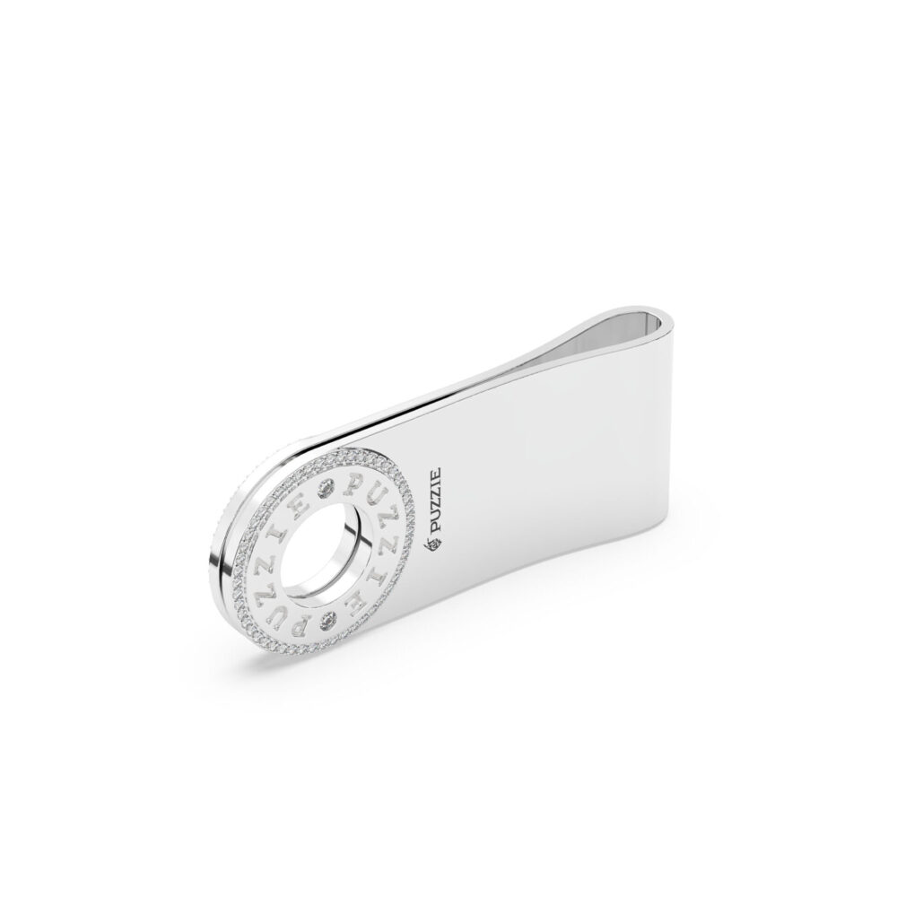 Ghim Kẹp Tiền Puzzep Clip PK003