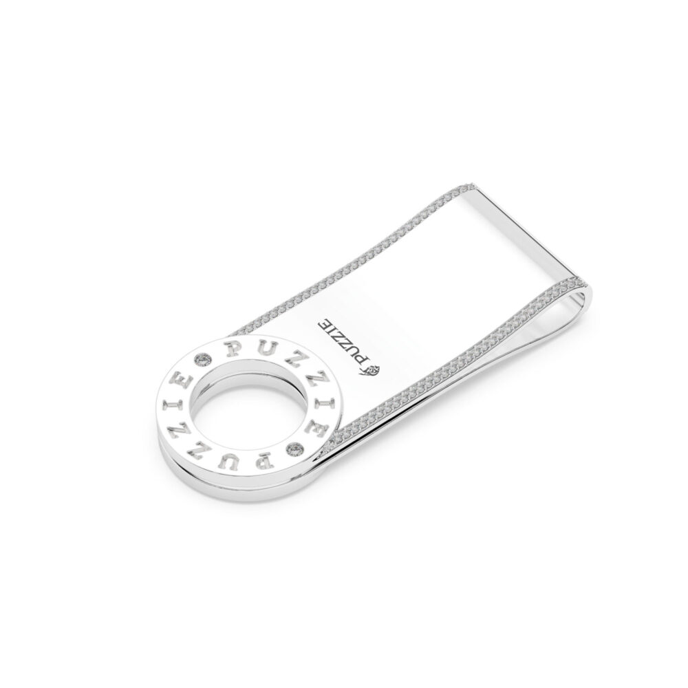 Ghim Kẹp Tiền Puzzep Clip PK003