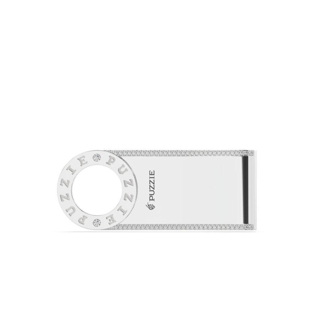 Ghim Kẹp Tiền Puzzep Clip PK003