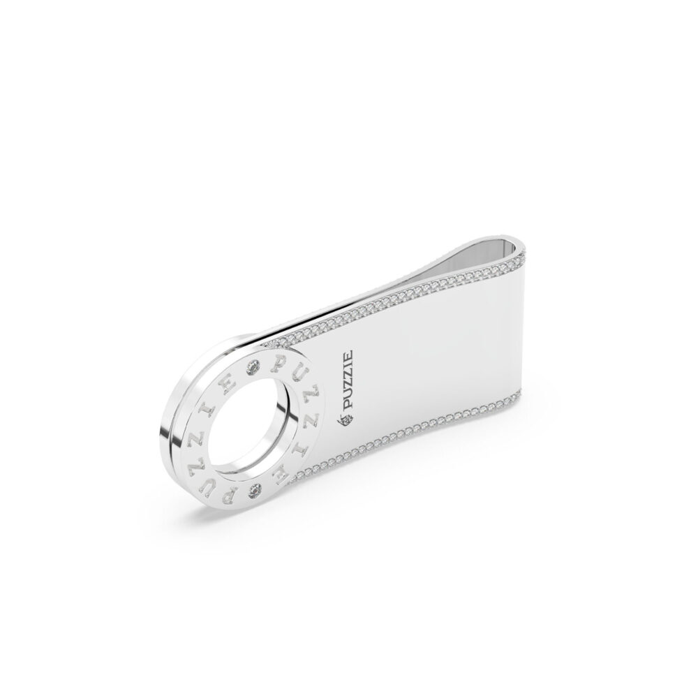 Ghim Kẹp Tiền Puzzep Clip PK003