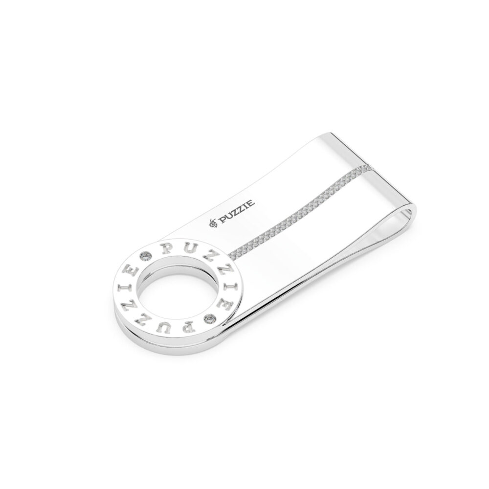 Ghim Kẹp Tiền Puzzep Clip PK003