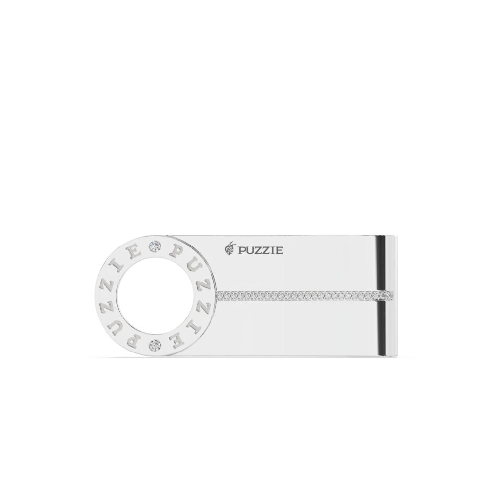 Ghim Kẹp Tiền Puzzep Clip PK003