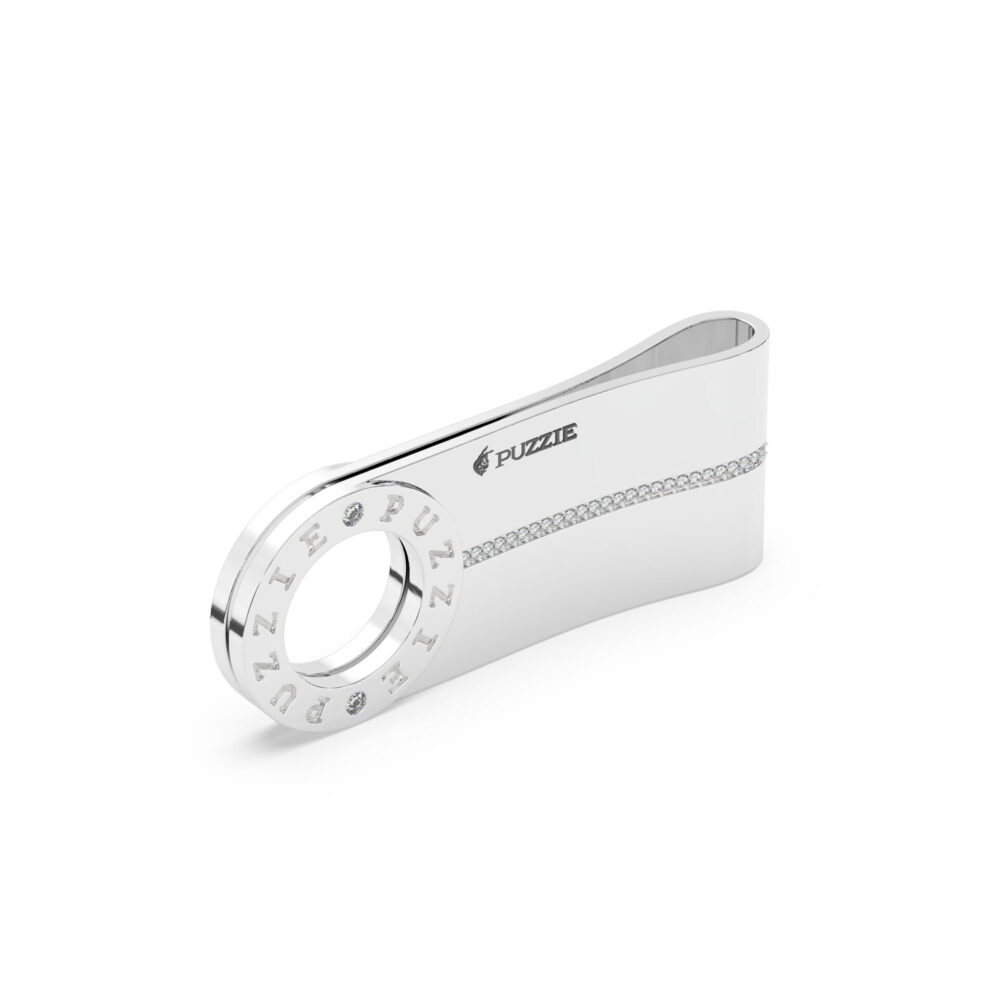 Ghim Kẹp Tiền Puzzep Clip PK003