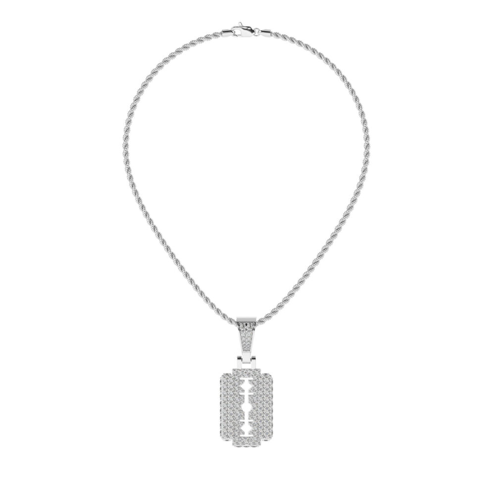 Mặt Dây Chuyền Razzie MDC026