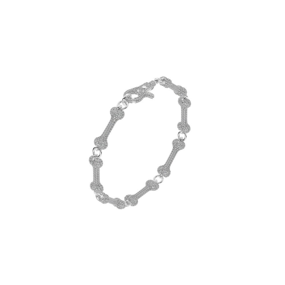 Vòng Tay Bone To Be VT057
