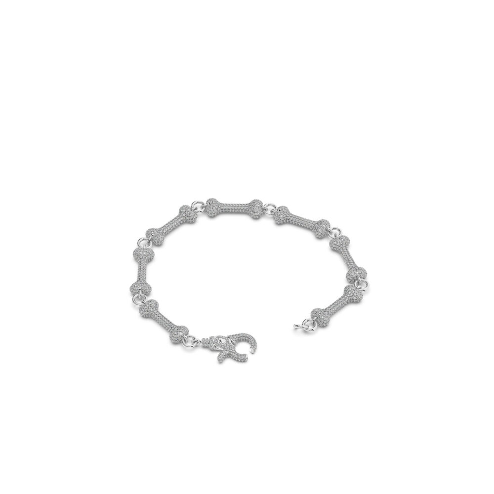 Vòng Tay Bone To Be VT057