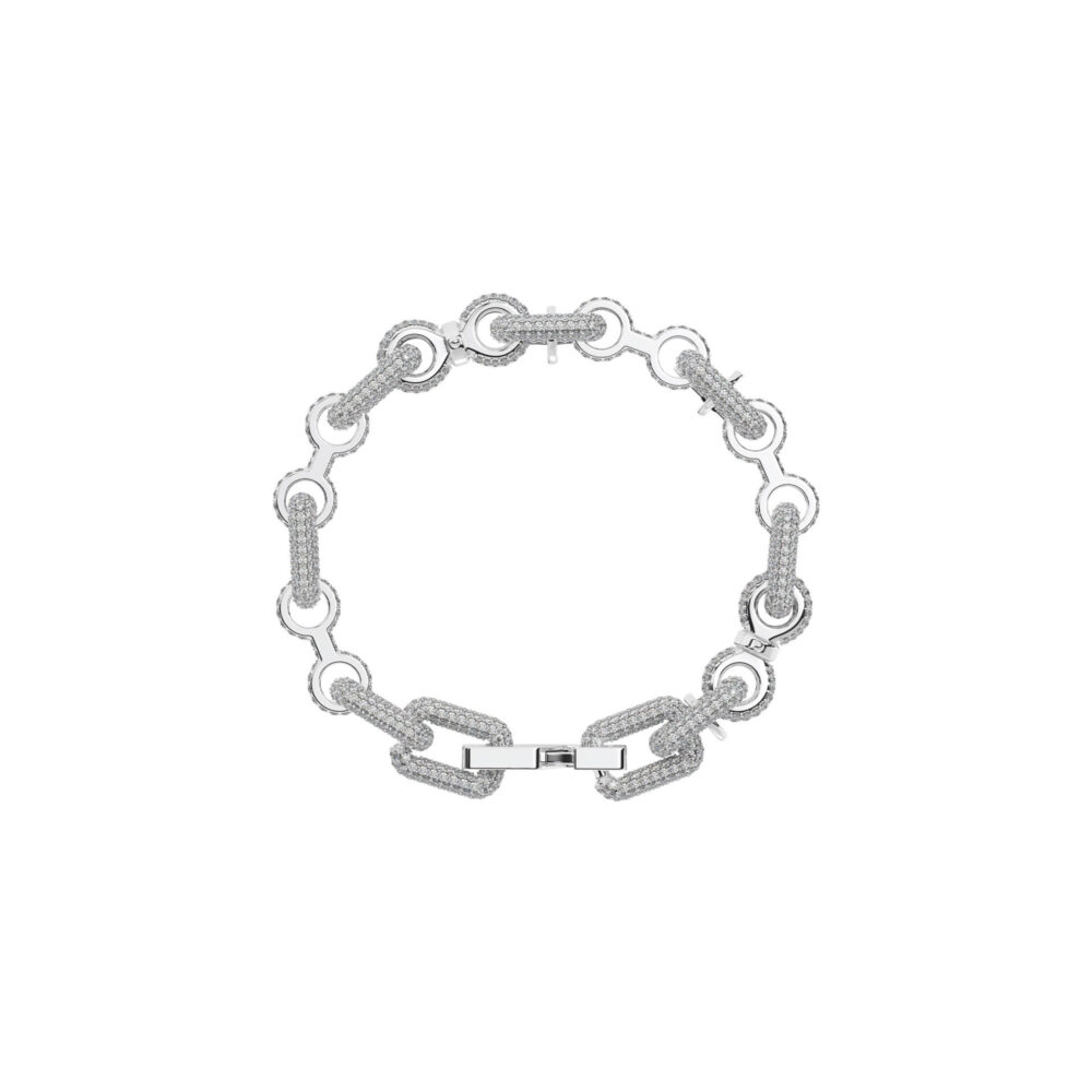 Vòng Tay Xích Charm Star VT052