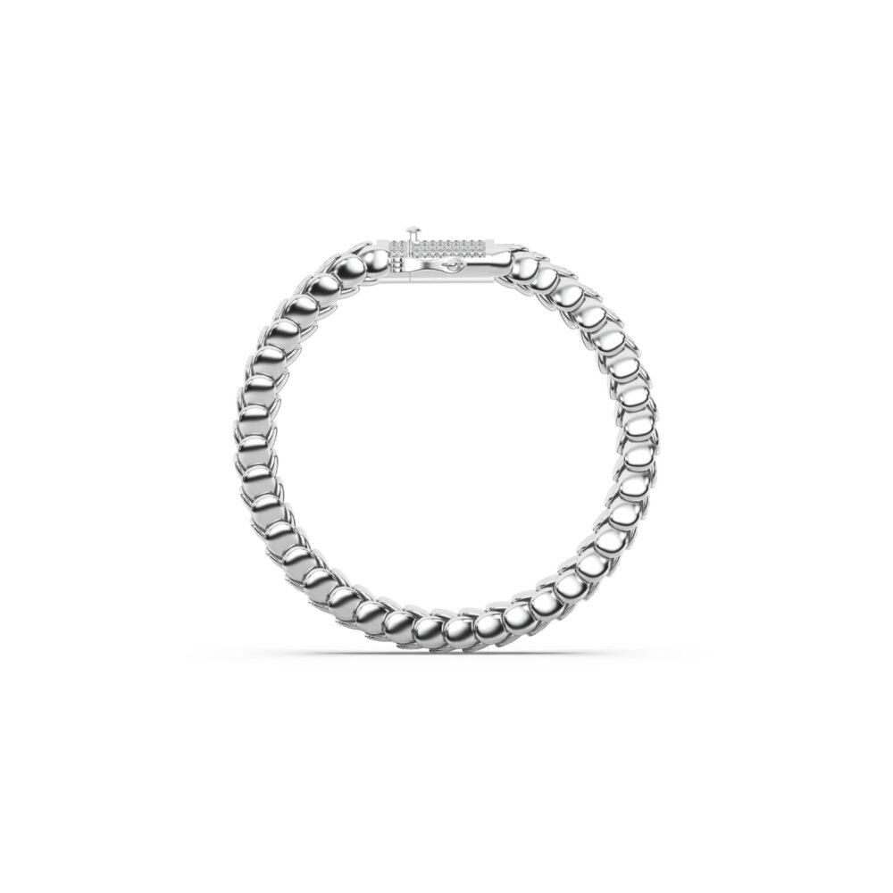 Vòng Tay Vảy Rồng VT058
