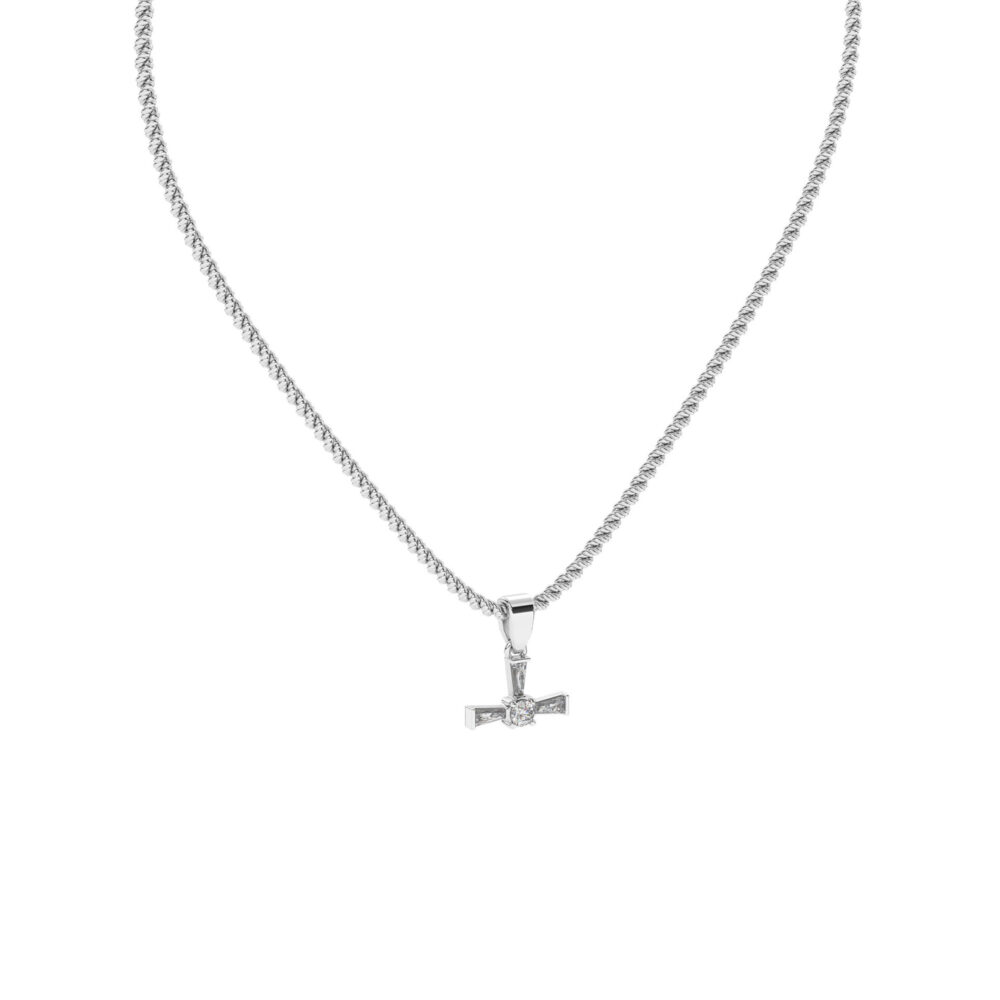 Mặt Dây Chuyền Majesty MDC038